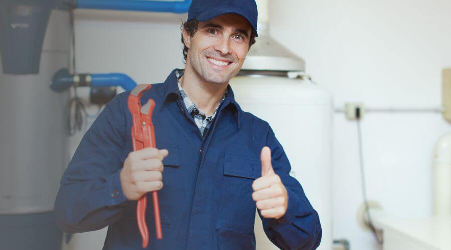 Professional Leak Detection in Supply, NC